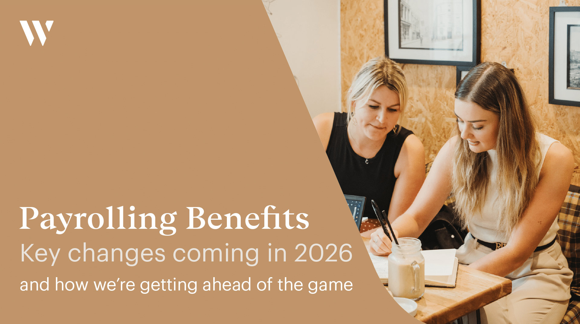 Payrolling Benefits - changes coming in 2026 for employers | Whyfield Accountants in Truro, Cornwall