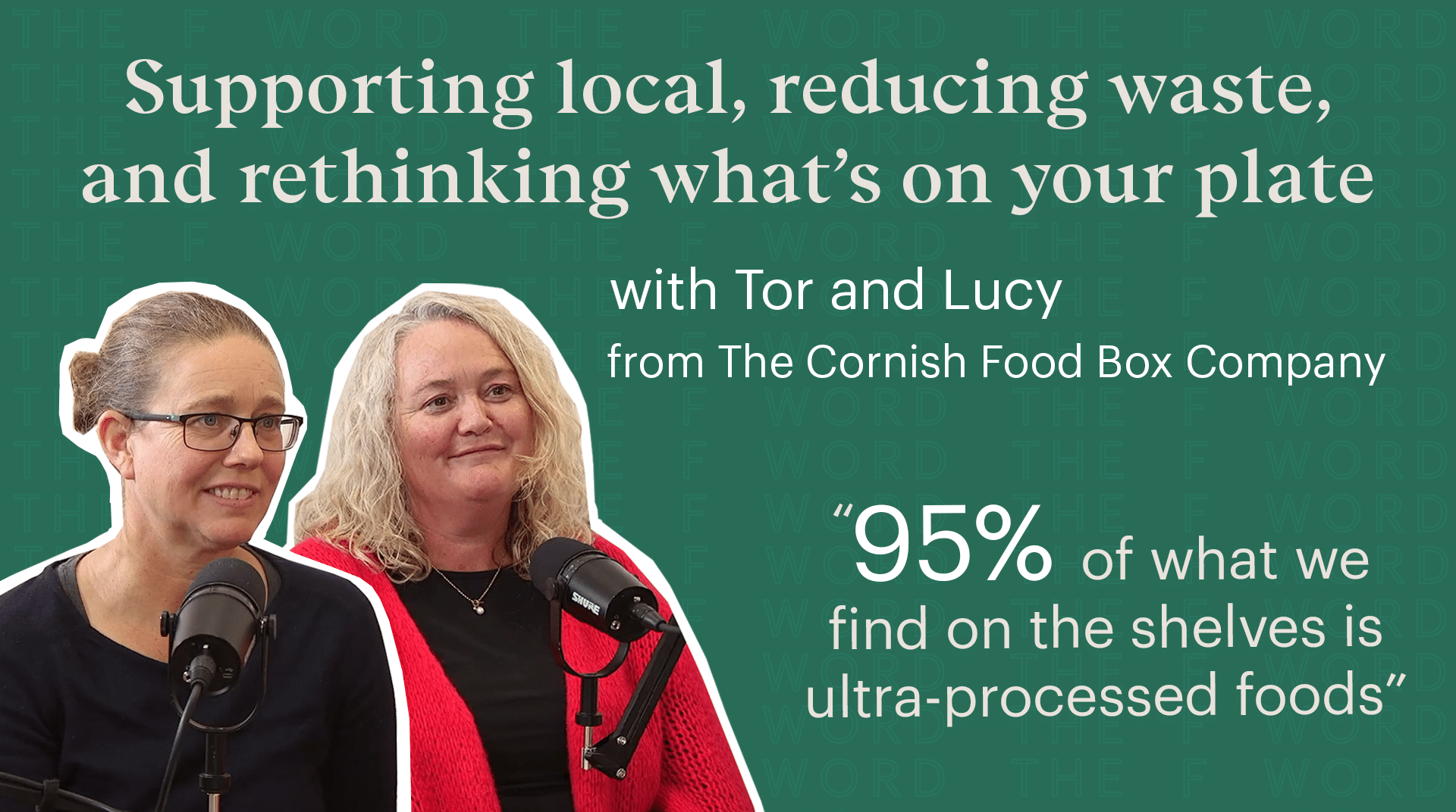 The Cornish Food Box Company | Whyfield Accountants in Truro, Cornwall