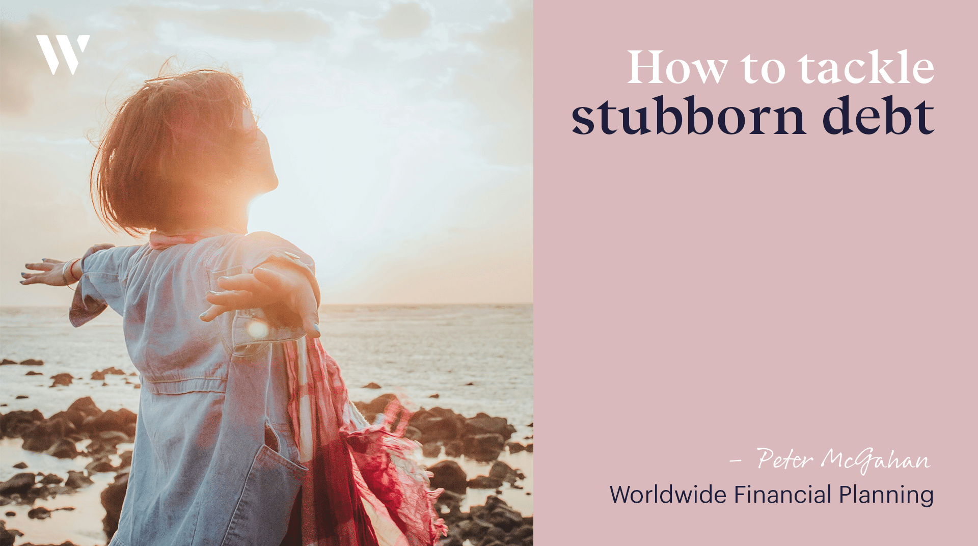 How to tackle stubborn debt | Whyfield Accountants in Truro, Cornwall